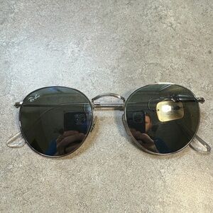 Ray Ban 3447